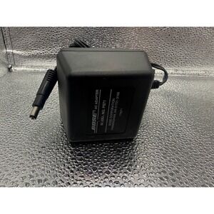 Bose AC Adapter PS71 Power Supply Transformer Unit 120V AC‎ 60Hz 24VA